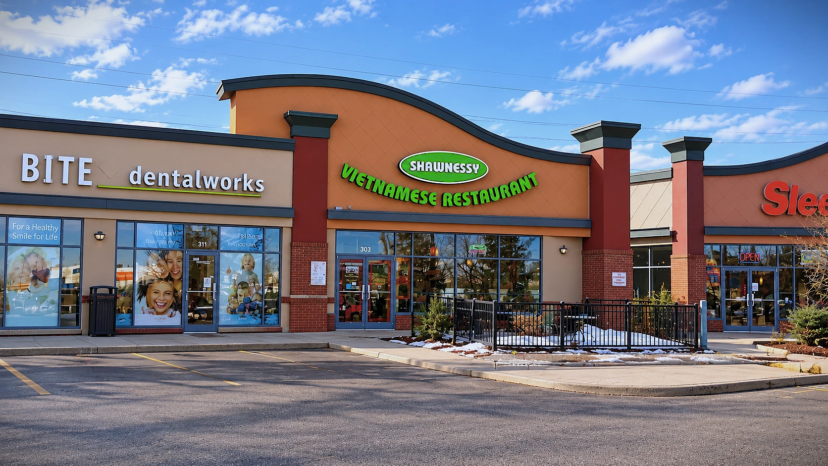 Shawnessy Vietnamese Restaurant - Authentic Vietnamese cuisine in Calgary